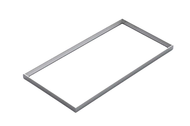 Aluminium Frame
