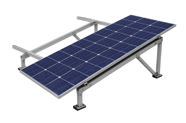 Solar Frame Fitting