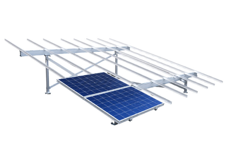 Solar Frame Fitting